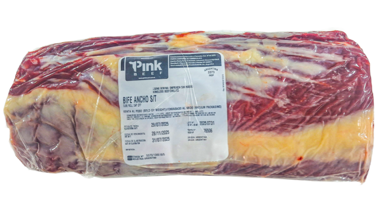 ribeye envasado linda foto